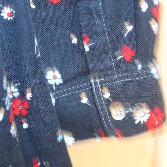 Levi's girl dress size XL - Picture 5 of 8